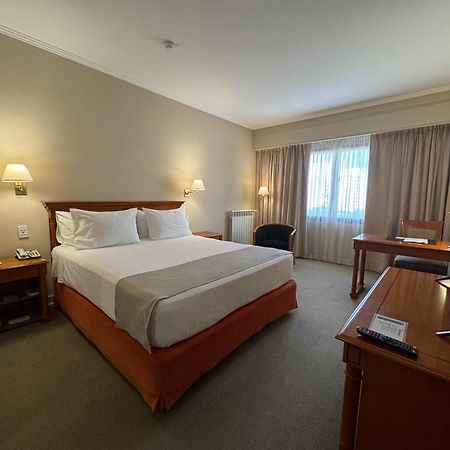 Austral Plaza Hotel Комодоро-Ривадавия Экстерьер фото