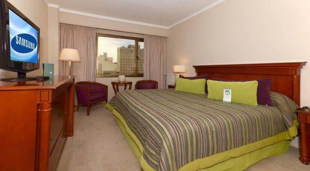 Austral Plaza Hotel Комодоро-Ривадавия Экстерьер фото