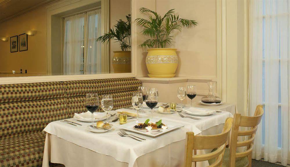 Austral Plaza Hotel Комодоро-Ривадавия Экстерьер фото