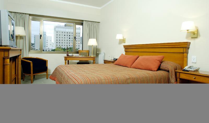 Austral Plaza Hotel Комодоро-Ривадавия Экстерьер фото